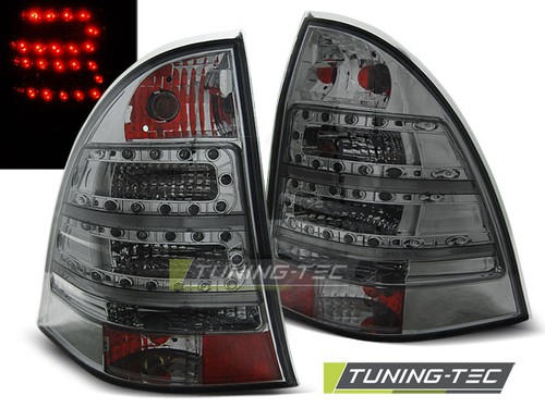 Led upgrade design - led,