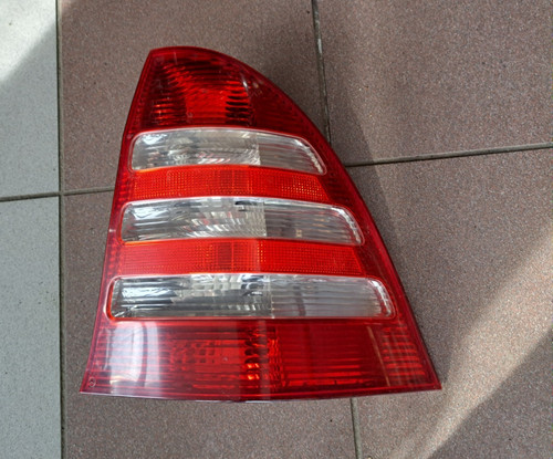 Mercedes w203 modell kombi - t-modell,