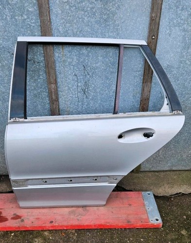 Mercedes w203 s203 modell - mercedes, t-modell