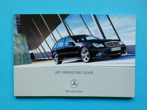 Prospekt katalog mercedes - katalog,