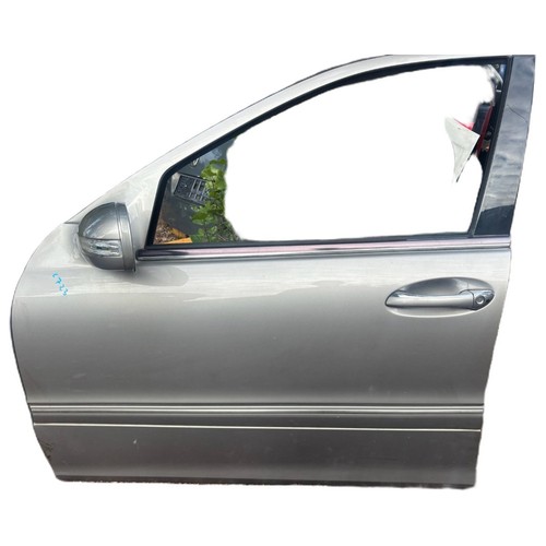 Tür vorne links mercedes - vorne, w203