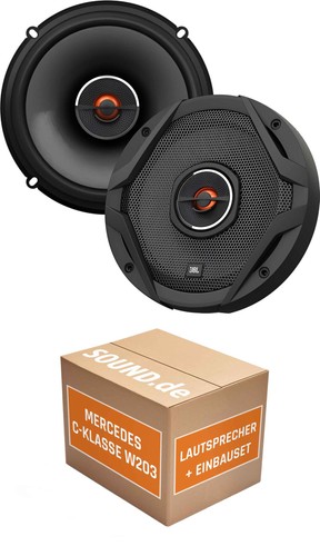 Lautsprecher boxen vorne jbl - vorne,