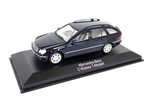 Nos minichamps mercedes benz - minichamps, mercedes-benz