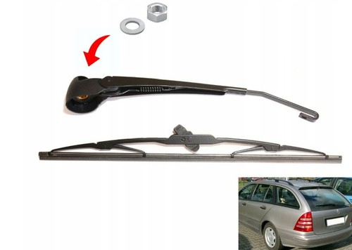 Für mercedes klasse - mercedes, c-klasse