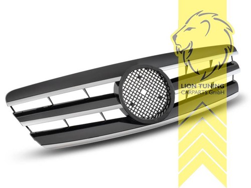 Sportgrill kühlergrill für - sportgrill,