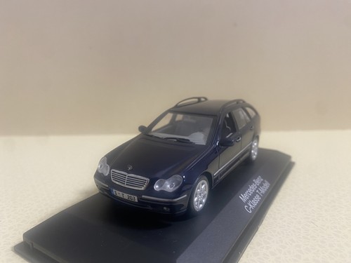 Mercedes benz klasse 203 t - 203,