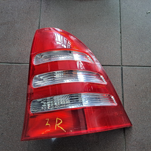 Mercedes w203 modell kombi - t-modell,