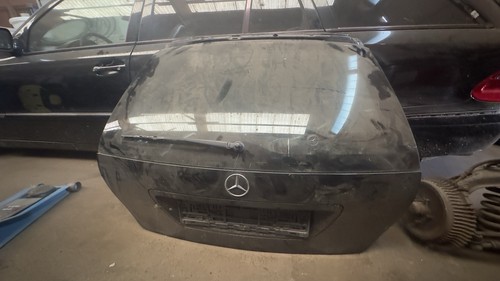 W203 heckklappe - w203,