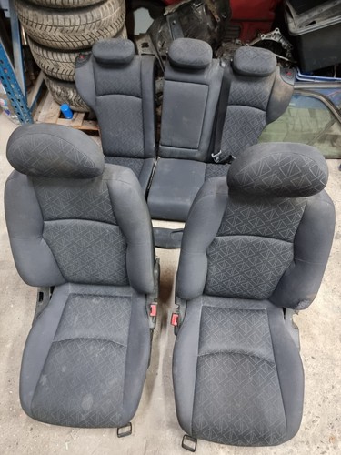Mercedes w203 modell sitze - mercedes,