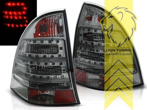 Led rückleuchten heckleuchten - rückleuchten,