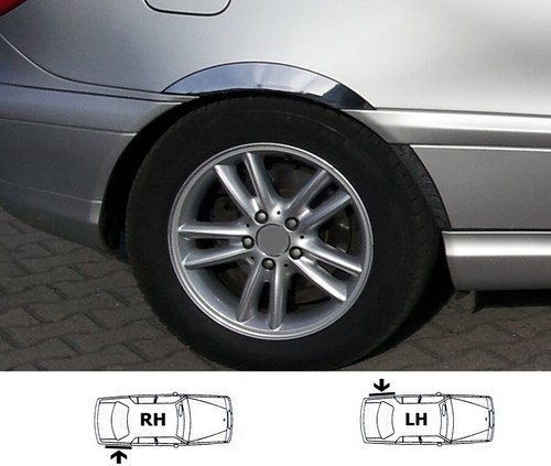 4stk hinten radlauf - hinten,