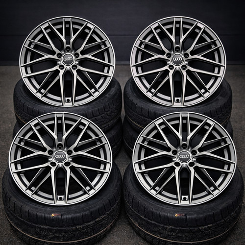 Zoll dm08 alu felgen - dm08, für