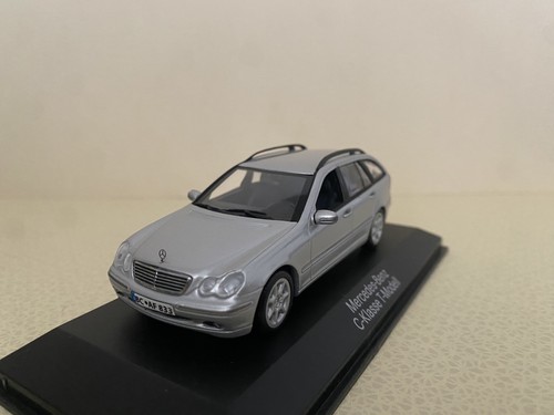 Mercedes benz klasse 203 - mercedes,