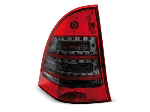Tuning tec led rückleuchten - led,