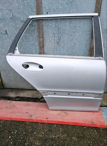 Mercedes w203 s203 modell - mercedes, t-modell